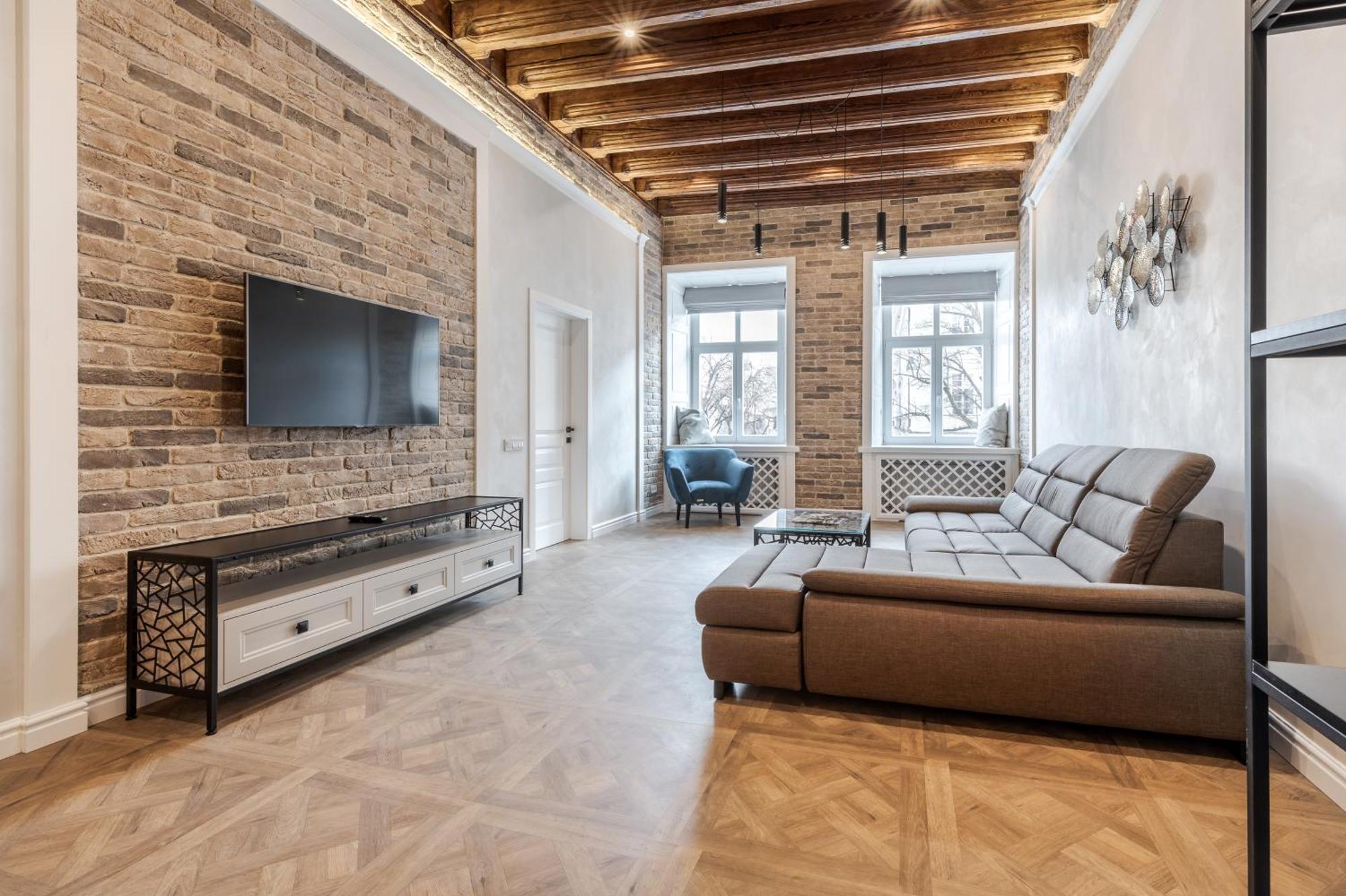 View On Rynok Square Apartments Лвив Екстериор снимка
