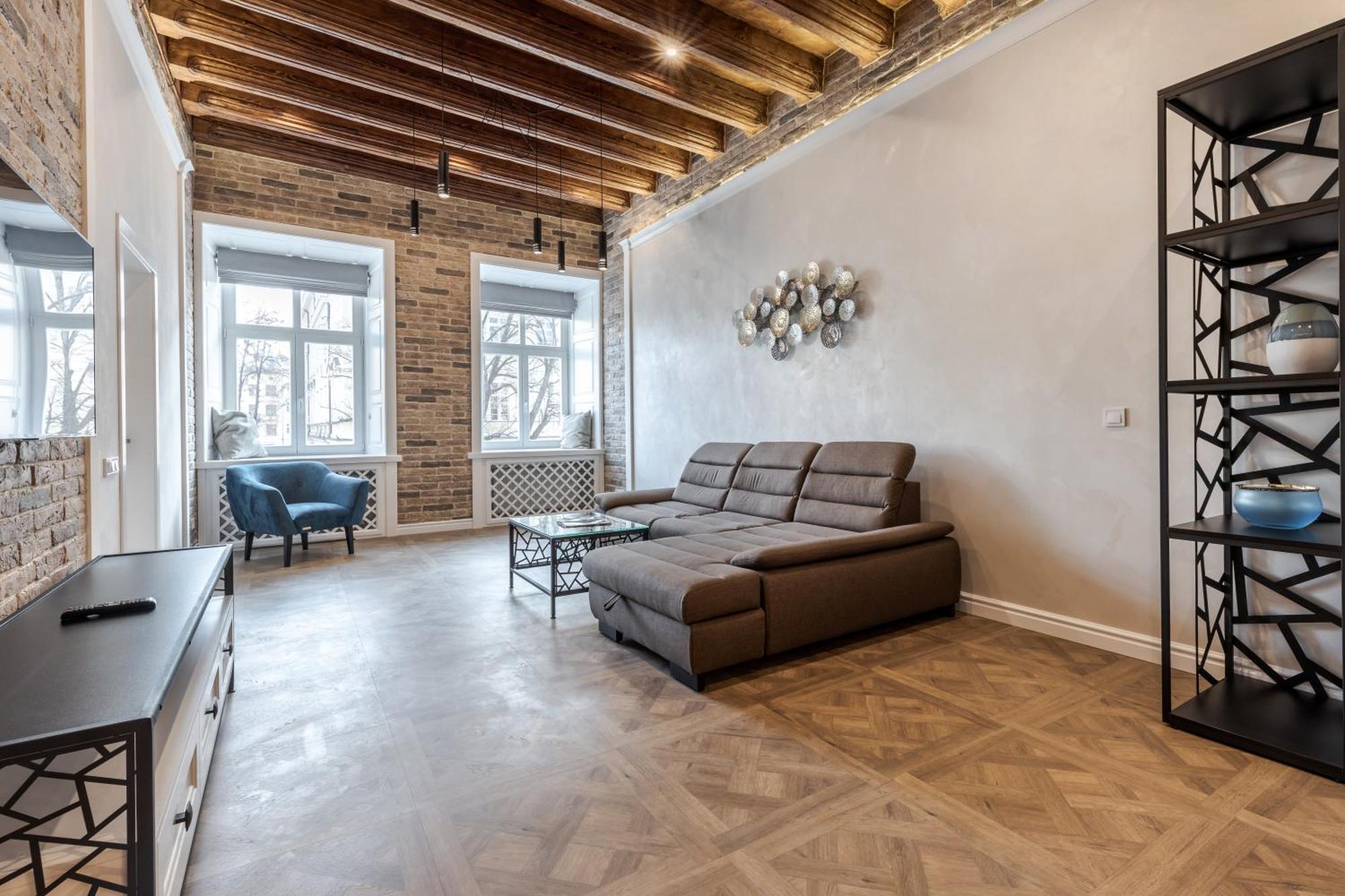 View On Rynok Square Apartments Лвив Екстериор снимка